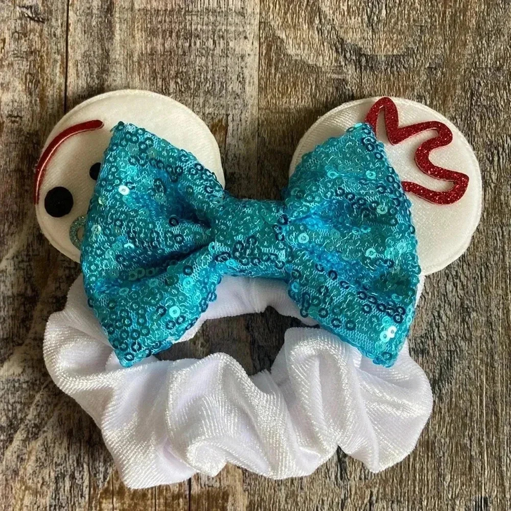Disney |  Spork Srunchy